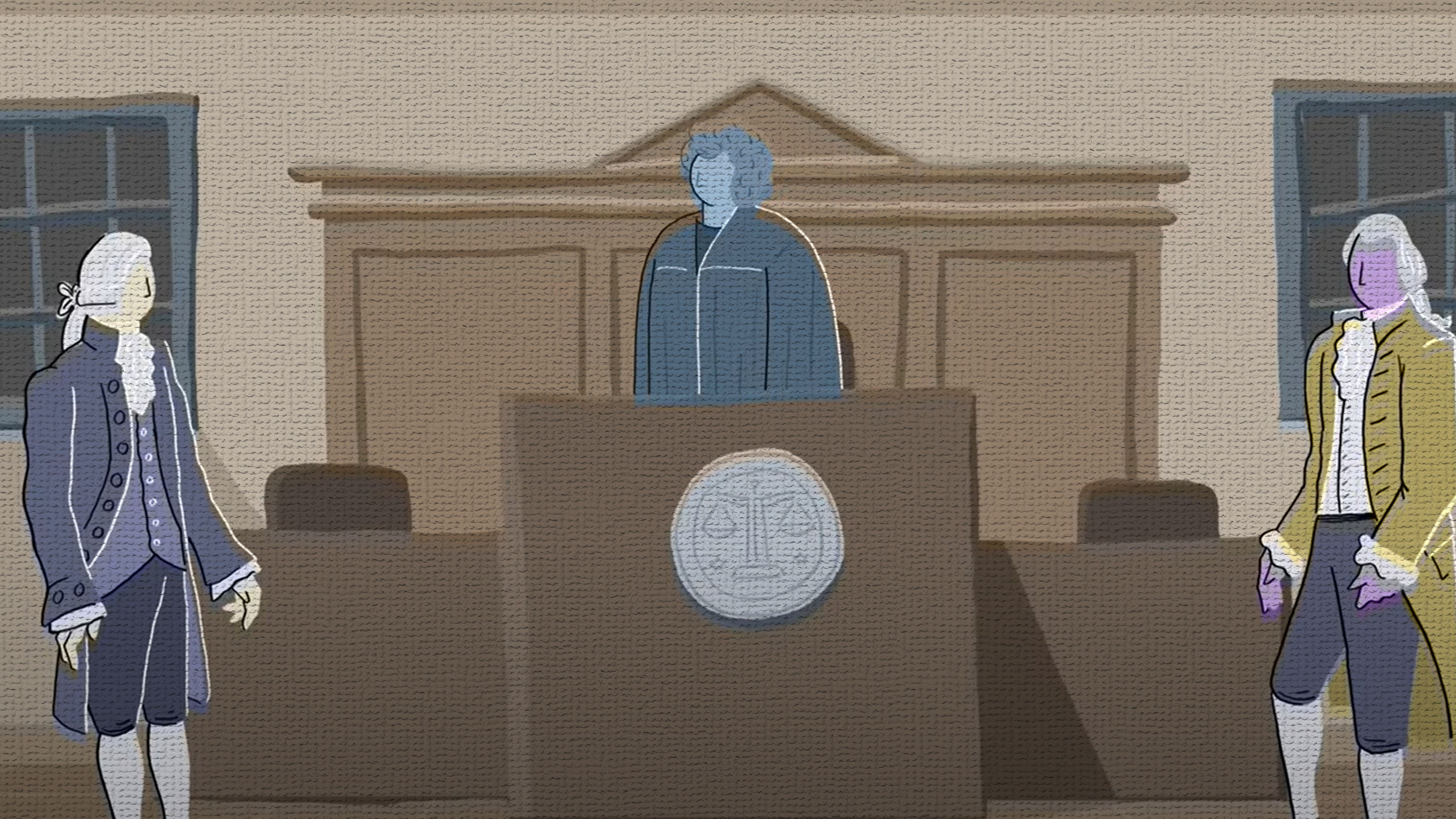 Jennifer L. Mascott The Federalist Society